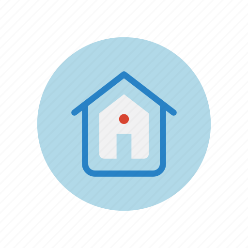 House, home, property, estate, construction, real estate, apartment icon - Download on Iconfinder