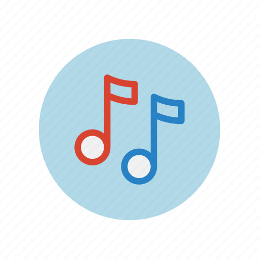 Music, song, sound, audio, instrument, sing, speaker icon - Download on Iconfinder