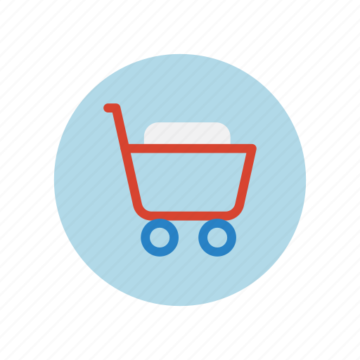 Shopping, buy, store, bag, basket, online, cart icon - Download on Iconfinder