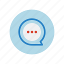 speech, bubble, chat, message, conversation, talk, communication, comment, text