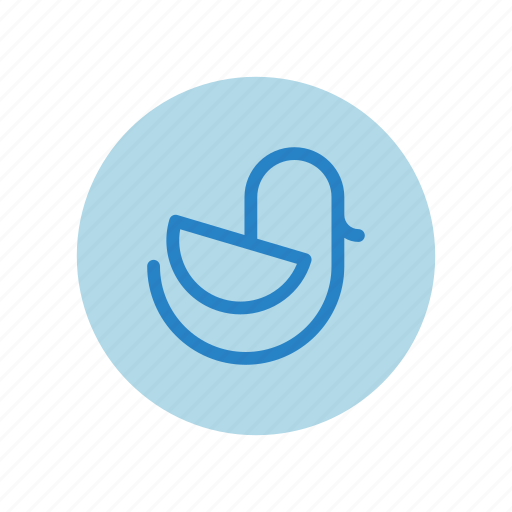 Twitter, social media, bird, advertising, logo, digitalmarketing, network icon - Download on Iconfinder