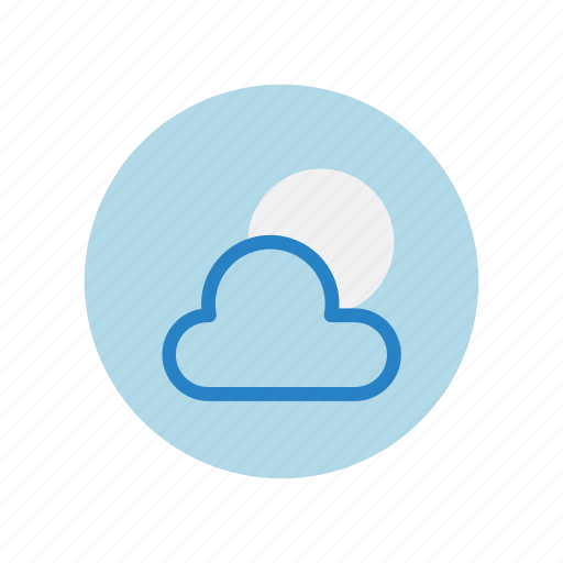 Weather, app, weather app, forecast, rain, web, ui icon - Download on Iconfinder