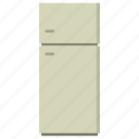 fridge, appliance, electronics, electric, cold