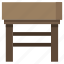 stool, bar, sofa, chair, furniture 
