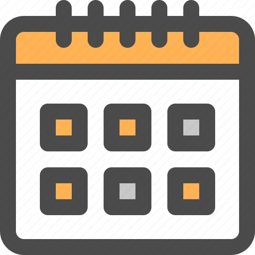 Calendar, date, day, month, year icon - Download on Iconfinder