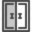 door, doorway, entrance, home, room 