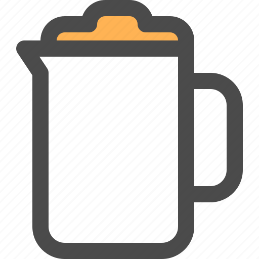 Appliance, can, drink, jar, kitchen icon - Download on Iconfinder