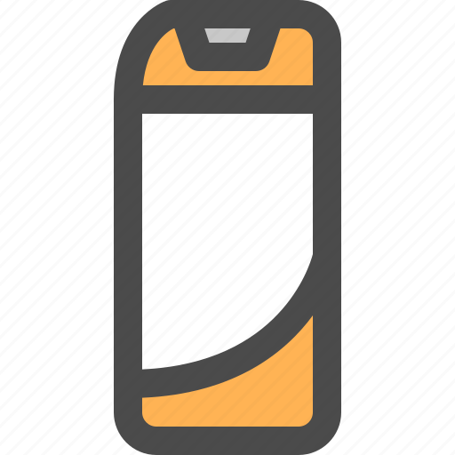 Bottle, care, clean, hair, shampoo icon - Download on Iconfinder