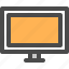 display, electronic, monitor, screen, tv 