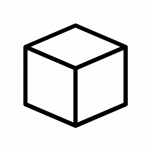 Box, delivery, parcel, gift, product icon - Download on Iconfinder