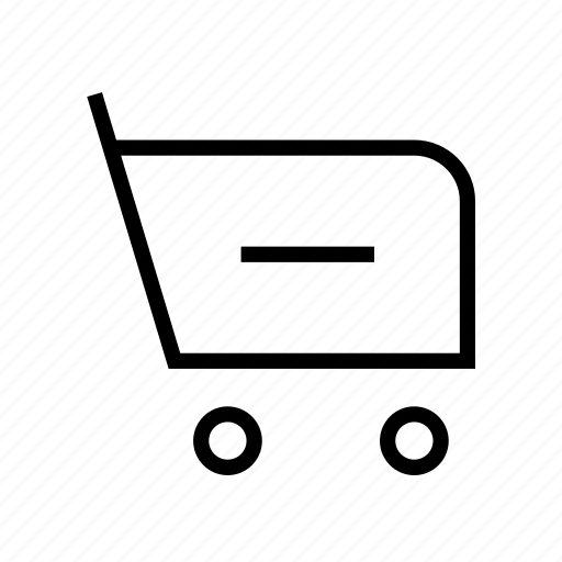 Cart, basket, trolley, shopping cart, shopping icon - Download on Iconfinder