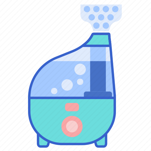 Humidifier, air, conditioner icon - Download on Iconfinder