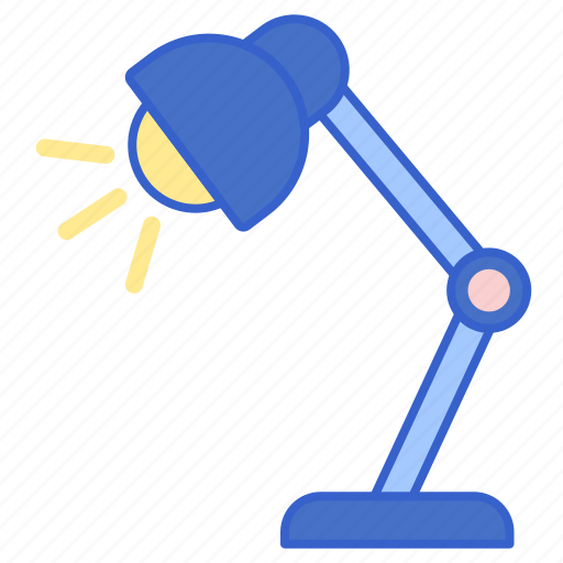 Lamp, bulb, light icon - Download on Iconfinder