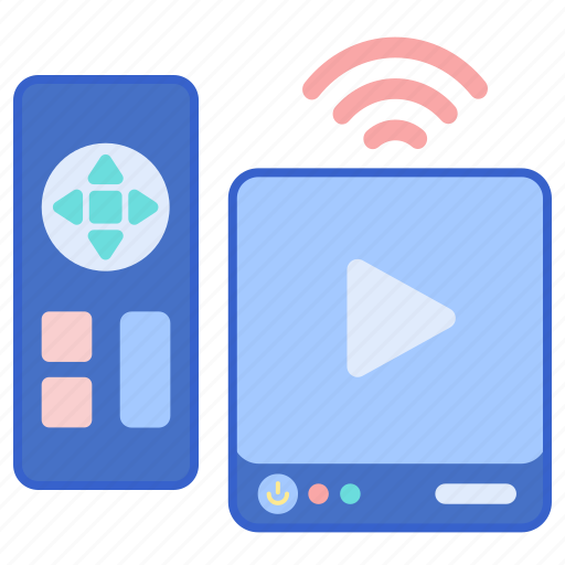 Box, tv, smart icon - Download on Iconfinder on Iconfinder