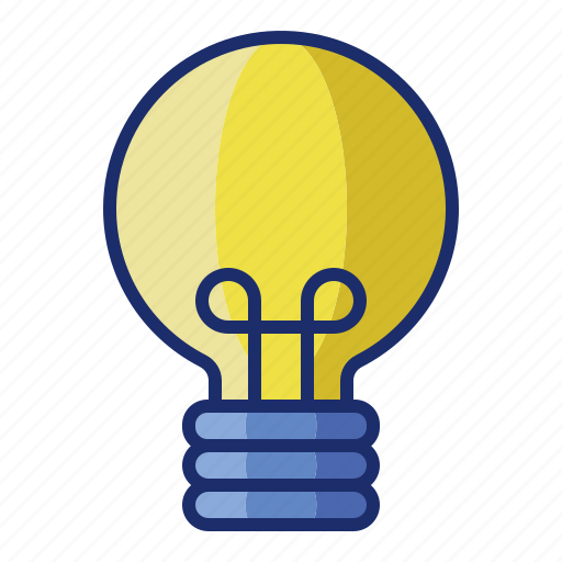 Appliance, lamp, light icon - Download on Iconfinder