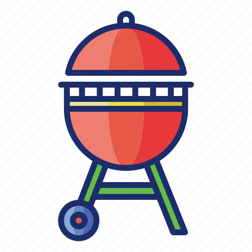 Appliance, grill, outdoor icon - Download on Iconfinder