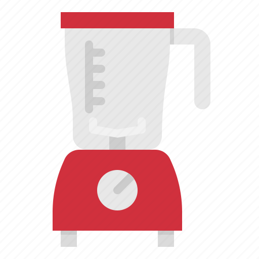 Blender, cooking, mixer, appliances, electronic icon - Download on Iconfinder