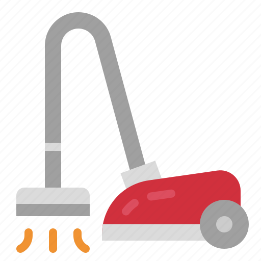 Cleaner, vaccum, home, electronic, furniture icon - Download on Iconfinder