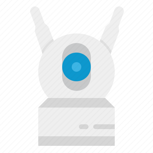Security, camera, cctv, video, surveillance icon - Download on Iconfinder