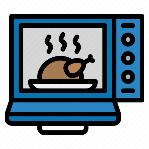 Oven, cooking, kitchen, electronics, turkey icon - Download on Iconfinder