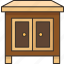 cupboard, cabinet, store, furniture, home 