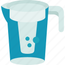 water, filter, purity, pitcher, drink
