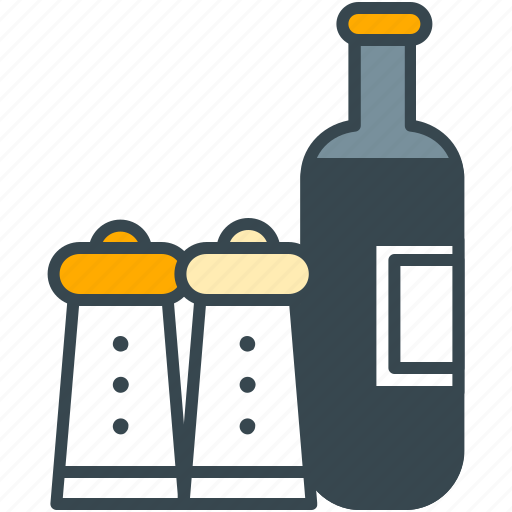 Condiment, cook, food, kitchen, recipe, seasoning, spices icon - Download on Iconfinder