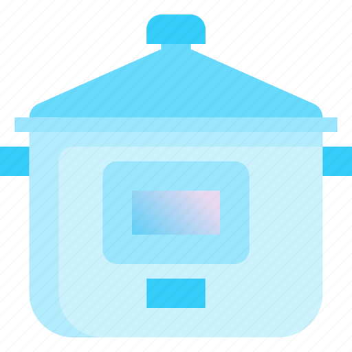 Appliances, cook, electronic, home, rice icon - Download on Iconfinder