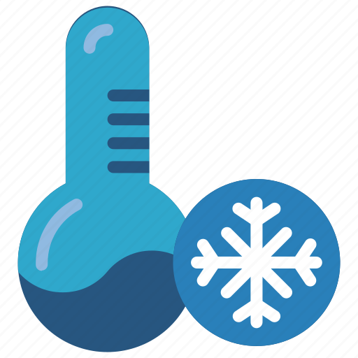Automation, cold, heating, home, temperature icon - Download on Iconfinder