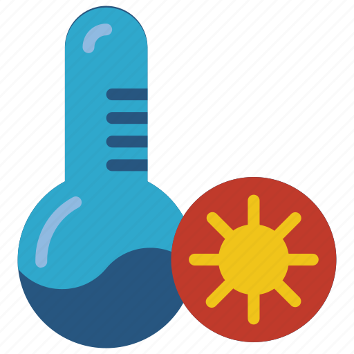 Automation, heating, home, hot, temperature icon - Download on Iconfinder
