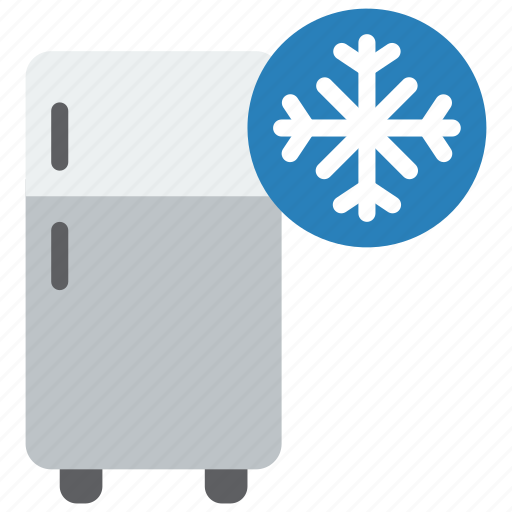 Automation, cold, freezer, home, utility icon - Download on Iconfinder