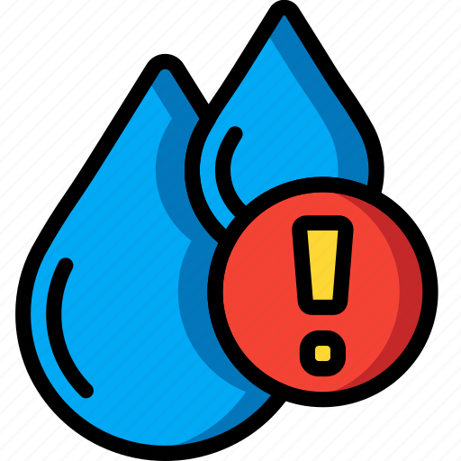 Alert, automation, home, meter, ultra, water icon - Download on Iconfinder