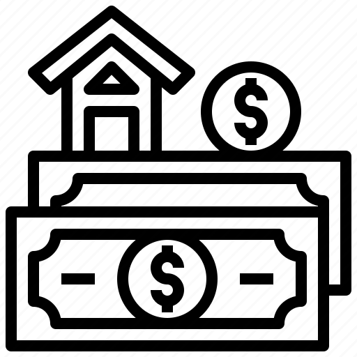 Buy, home, rent, sell, construction, selling icon - Download on Iconfinder