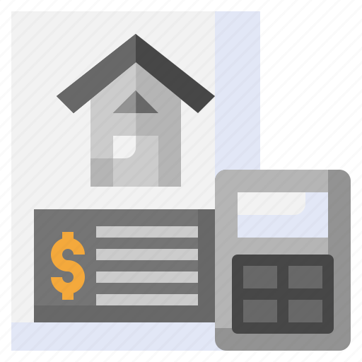 Budget, real, estate, business, cost, architecture icon - Download on Iconfinder