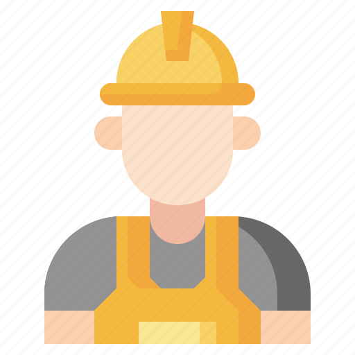 Worker, engineer, reverse, engineering, professions, jobs icon - Download on Iconfinder