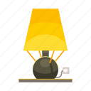 bulb, comfort, furniture, interior, lamp, light, nightlight