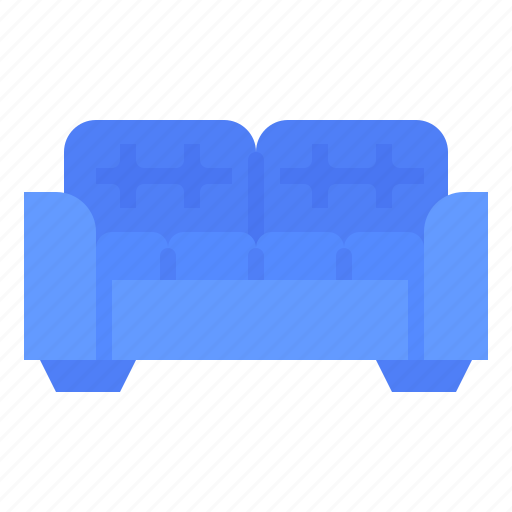 Decor, decorate, furniture, interior, sofa icon - Download on Iconfinder