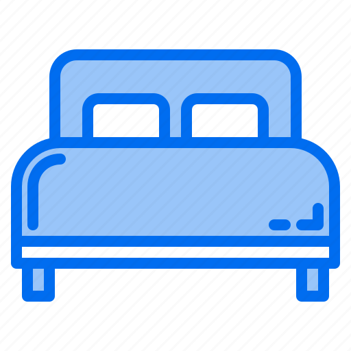 Appliance, beauty, bed, design, furniture, home, room icon - Download on Iconfinder