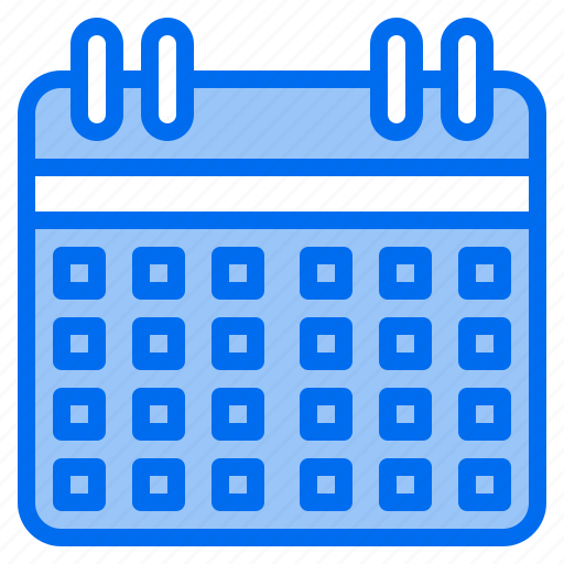 Appliance, beauty, calendar, design, furniture, home, room icon - Download on Iconfinder