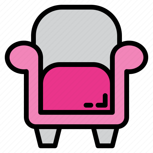 Appliance, beauty, design, furniture, home, room, sofa icon - Download on Iconfinder