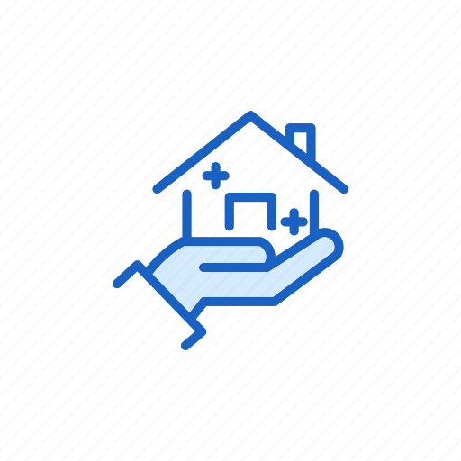 New, home, decoration, architect icon - Download on Iconfinder