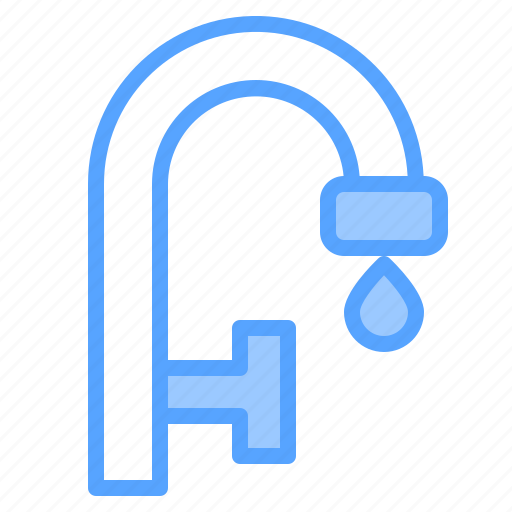 Bath, bathroom, shampoo, shower, tap, toilet, water icon - Download on Iconfinder
