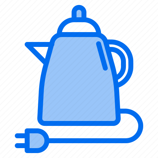Appliance, beauty, design, furniture, home, kettle, room icon - Download on Iconfinder