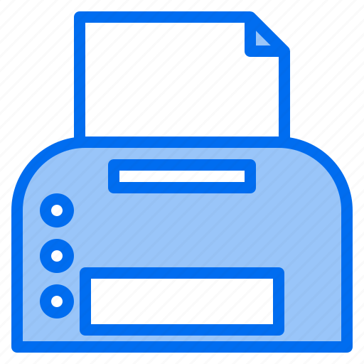 Appliance, beauty, design, furniture, home, printer, room icon - Download on Iconfinder