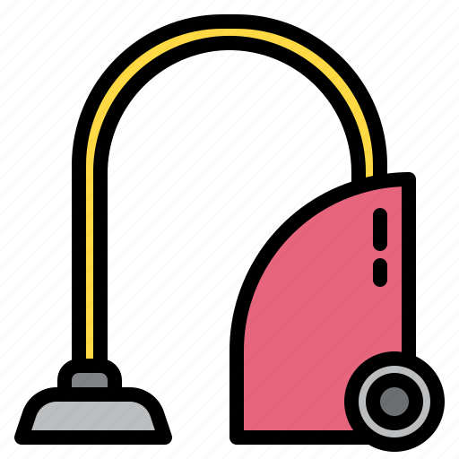 Appliance, cleaner, design, furniture, home, room, vacuum icon - Download on Iconfinder