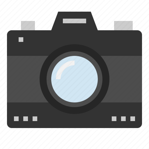 Digital, camera, dslr, photo icon - Download on Iconfinder