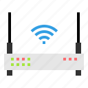 wifi, router, connection, network, technology, wireless, access, point