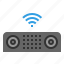 speaker, bluetooth, broadcast, device, multimedia, sound, voice, volume 