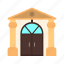 architecture, building, door, doorway, house, traditional 