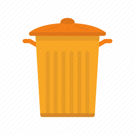 Bin, bins, can, container, garbage, recycling, trash icon - Download on Iconfinder